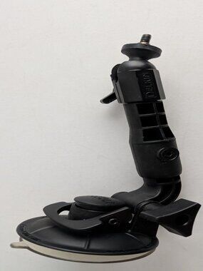 DELKIN SUCTION MOUNTAIN FOR CAMERA